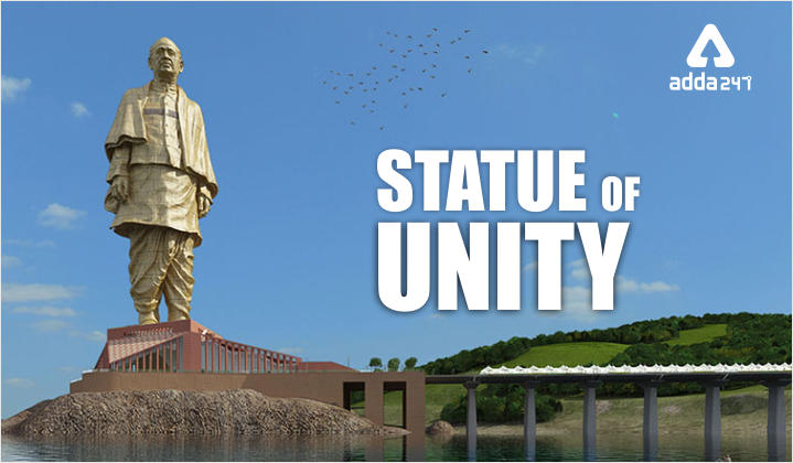 Statue of Unity: Loha Campaign and Milestones (SVP) 2022._40.1