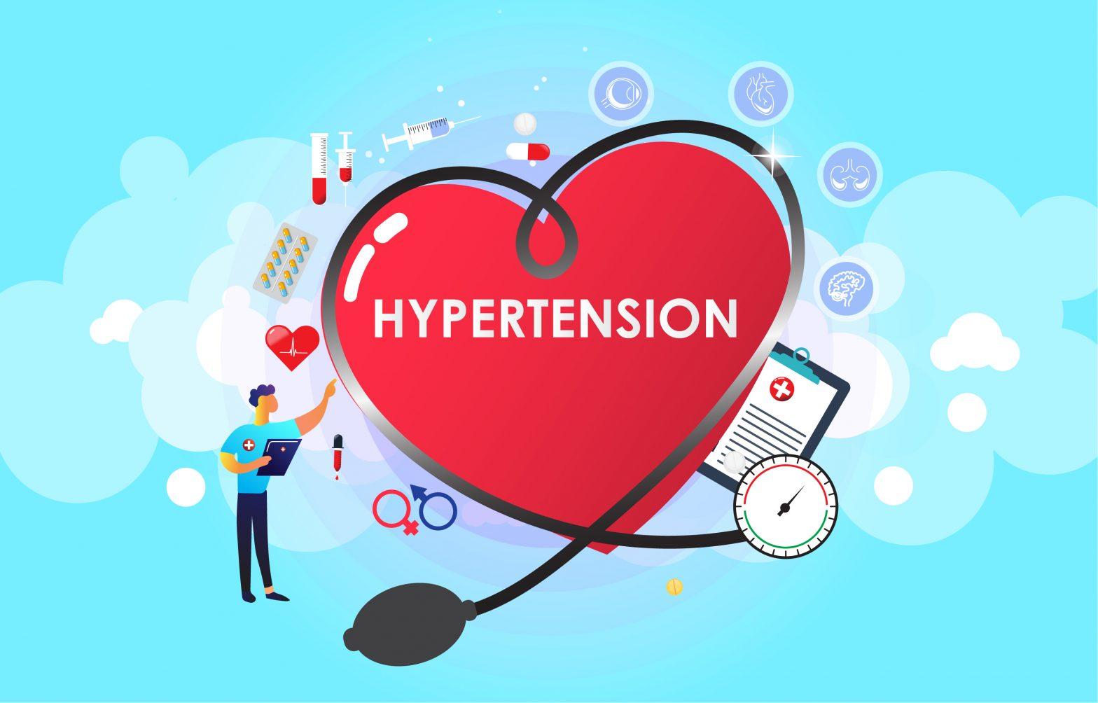 World Hypertension Day