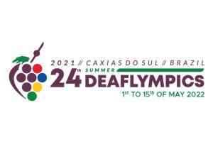 Highlights of the 2021 Summer Deaflympics_4.1