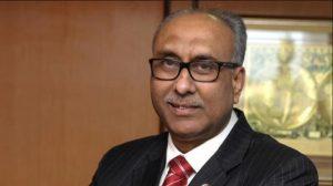 BSE named Ex RBI Deputy Governor SS Mundra as Chairman_4.1