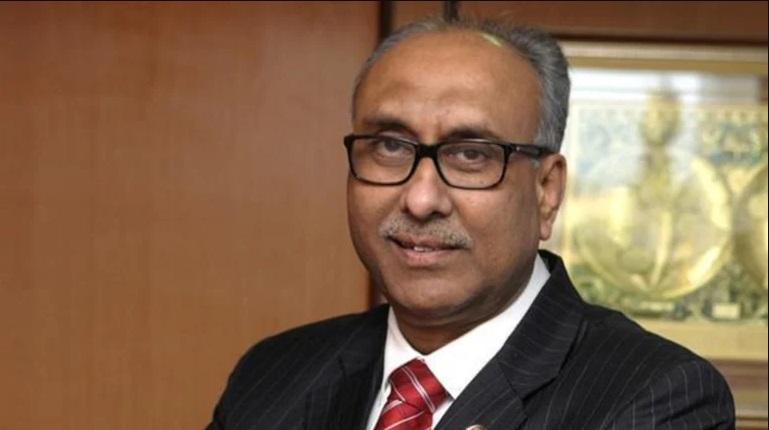BSE named Ex RBI Deputy Governor SS Mundra as Chairman_40.1