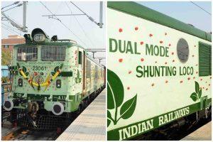 WCR develops battery-operated dual-mode locomotive 'Navdoot'_40.1