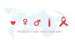 World AIDS Vaccine Day 2022 Or HIV Vaccine Awareness Day_4.1