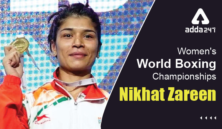 Nikhat Zareen wins Women's World Championship- Career and Performance Review_30.1