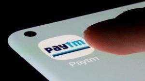 Paytm announced a Joint Venture named 'Paytm General Insurance Ltd'_40.1