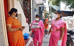 WHO DG's Global Health Leaders Awards: India's ASHA Workers Among 6 Winners_4.1