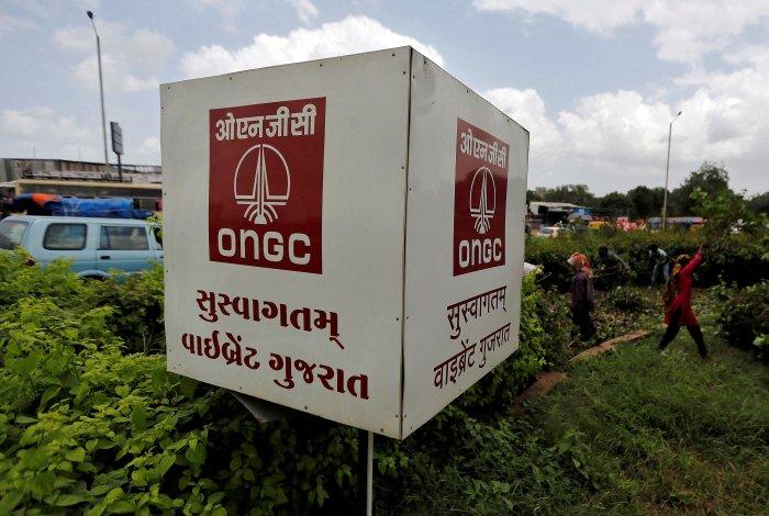 ONGC First Indian Exploration And Production Firm To Trade Domestic Gas_50.1