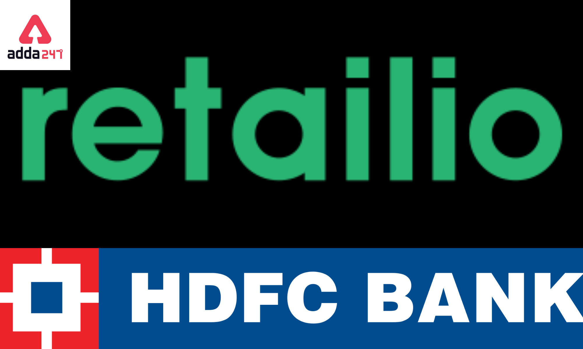 Retailio: Co-branded credit cards from HDFC Bank and Retailio launched_40.1