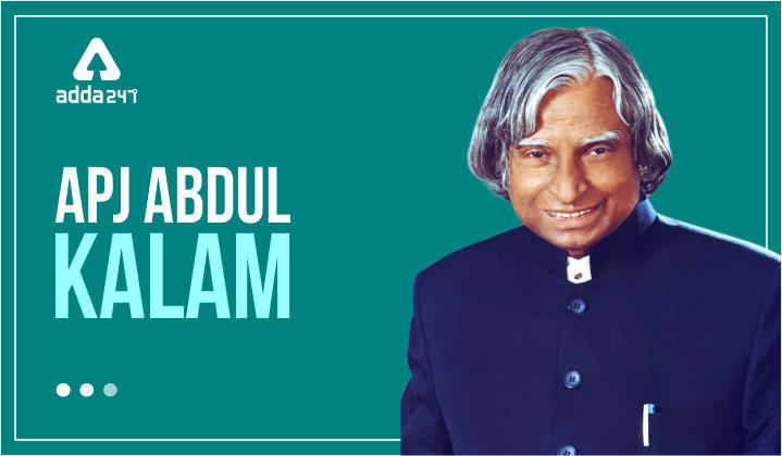 Apj Abdul Kalam:The Missile Man of India (Indian scientist)_40.1