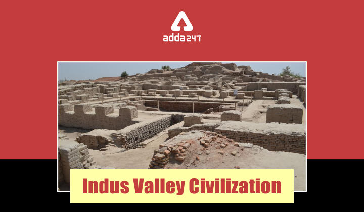 indus valley river civilization