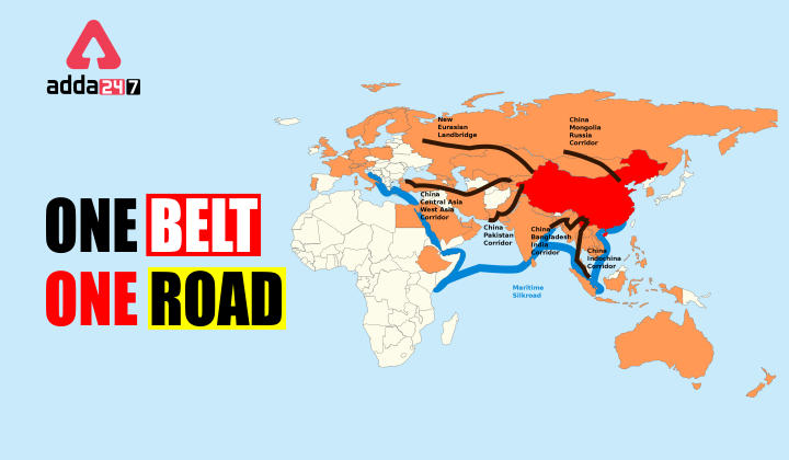 One Belt One Road: Purpose and Importance of OBOR 2022_30.1