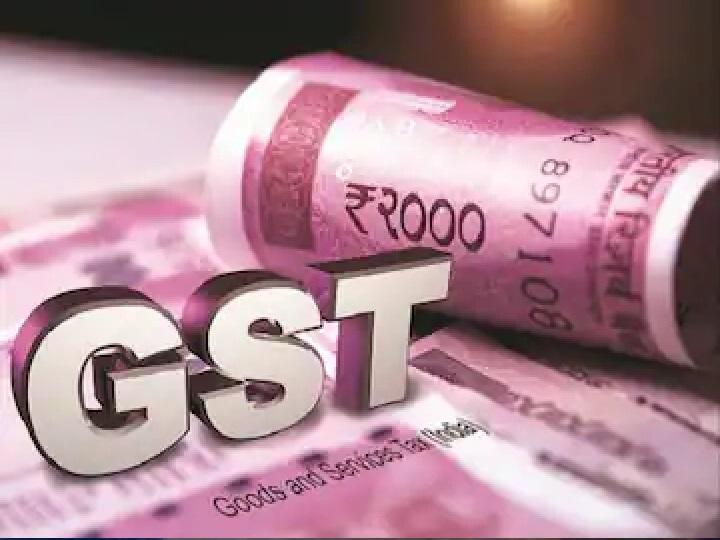 Govt collects Rs 1.41 lakh crore GST in May 2022 Check Now._40.1