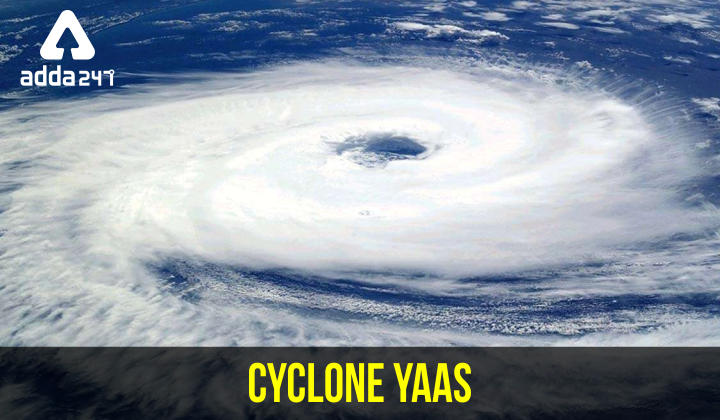 Cyclone Yaas: Cyclone Yaas Impact on Odisha and West Bengal_40.1