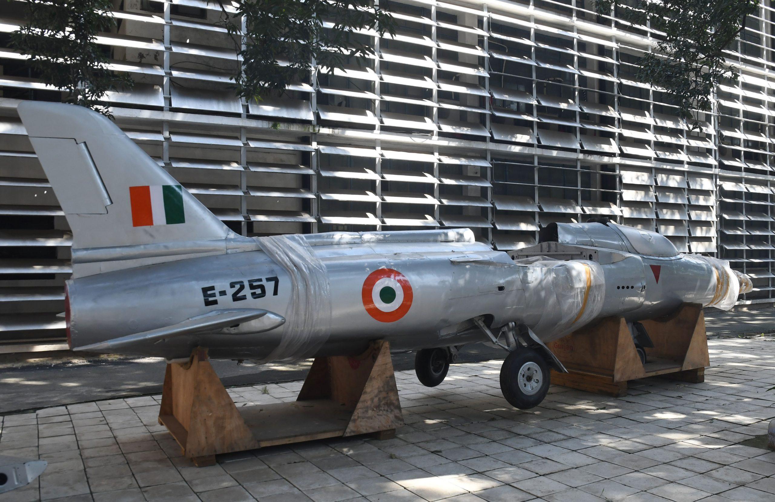 IAF heritage centre: IAF heritage centre to come up in Chandigarh_40.1