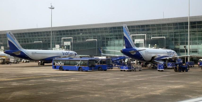 Tata Projects: Tata Projects wins bid to build UP's Jewar Airport_30.1