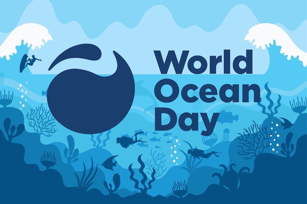 World Oceans Day 2022: observed Every Year on 8th June._50.1