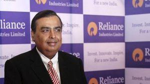Forbes Real Time Billionaires List: Mukesh Ambani topped as India's richest men_4.1