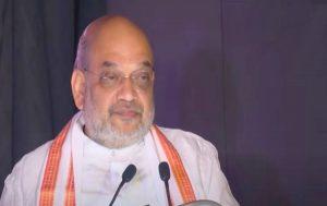 Amit Shah inaugurates new building of National Tribal Research Institute in New Delhi_4.1