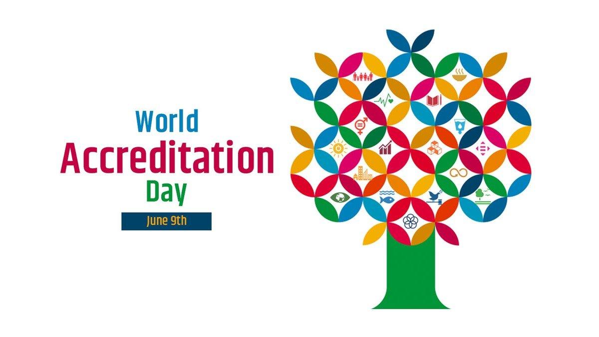 World Accreditation Day 2022: observed every year on 9th June_50.1