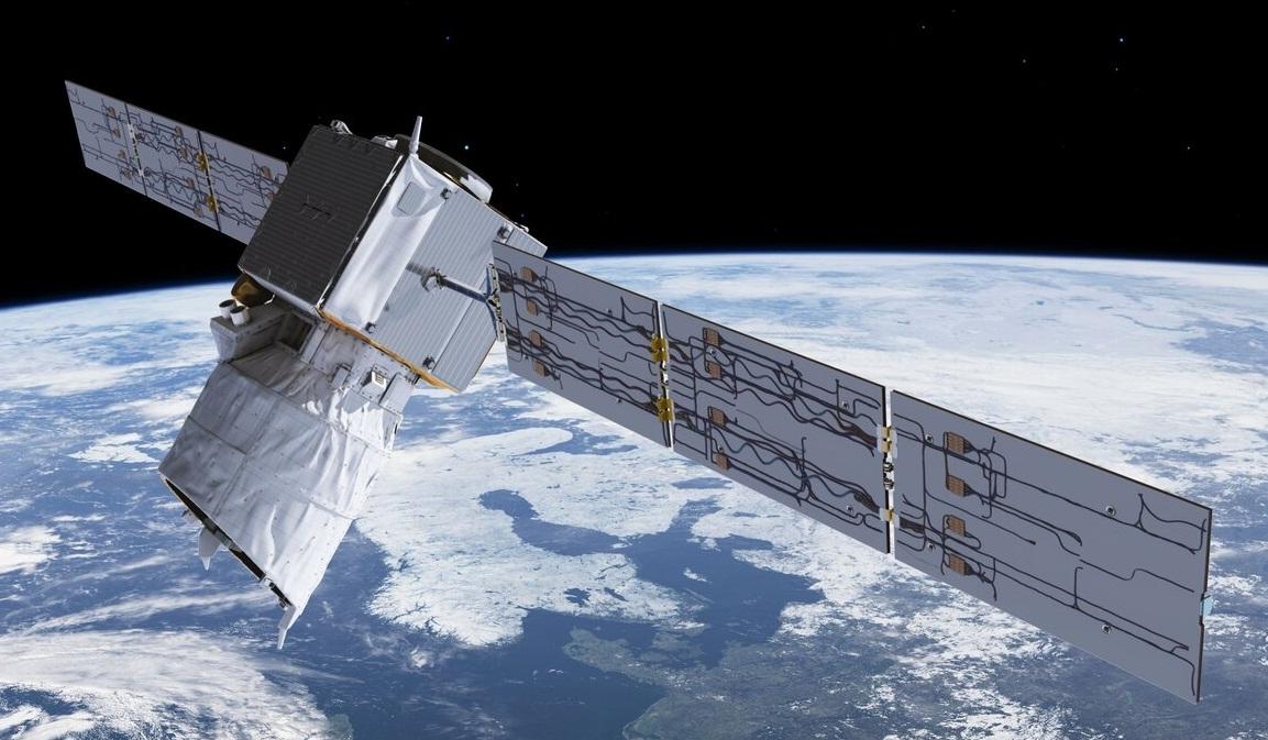 Transfer of 10 in-orbit communication satellites from the government to NSIL approved by Cabinet_40.1