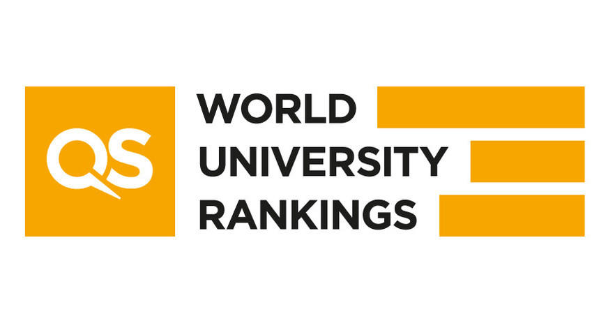 miejsce w rankingu qs world university ranking 2023