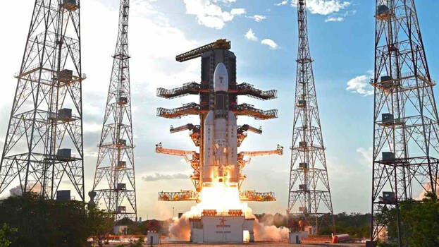 'Gaganyaan' India's first human space mission scheduled to launch in 2023_40.1