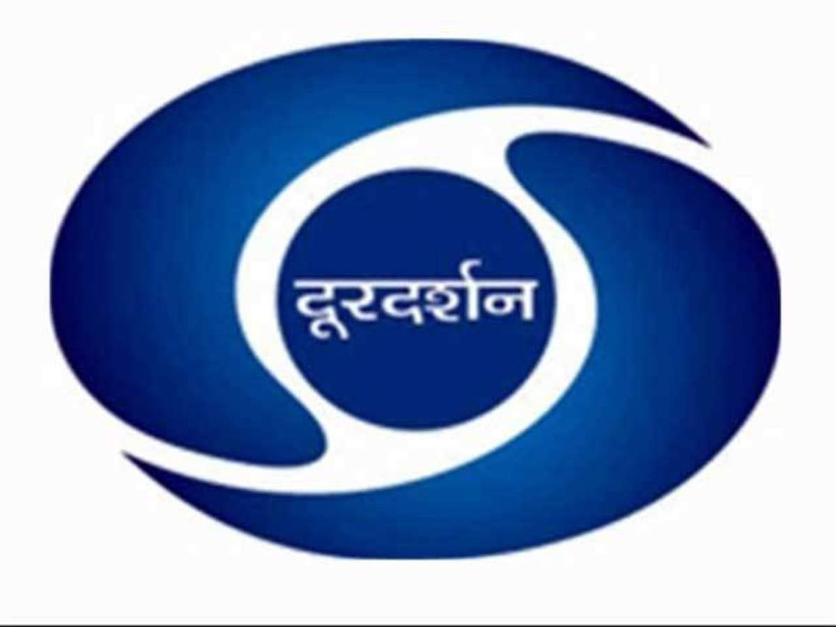 Prasar Bharati CEO Mayank Kumar Agrawal assigned additionally as DD Director