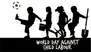 World Day Against Child Labour 2022 observed on 12th June_40.1