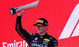 Azerbaijan Grand Prix 2022: Max Verstappen won Azerbaijan Grand Prix 2022_4.1