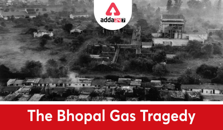 Bhopal Gas Tragedy: Consequences, Aftermath and Conviction._40.1