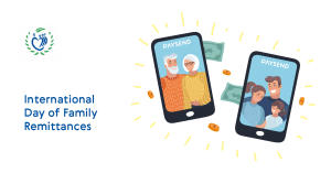 International Day of Family Remittances 2022: 16 June_4.1