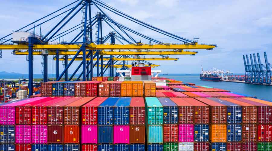 Trade deficit of India broadens to $24.29 billion in May 2022_50.1