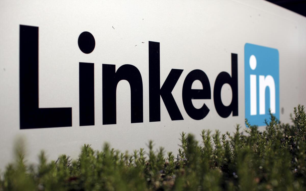 LinkedIn tie-up with UN Women to create employment opportunities for women_50.1