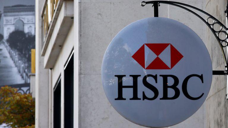 HSBC India announced $250 Million lending support for Indian start-ups_50.1