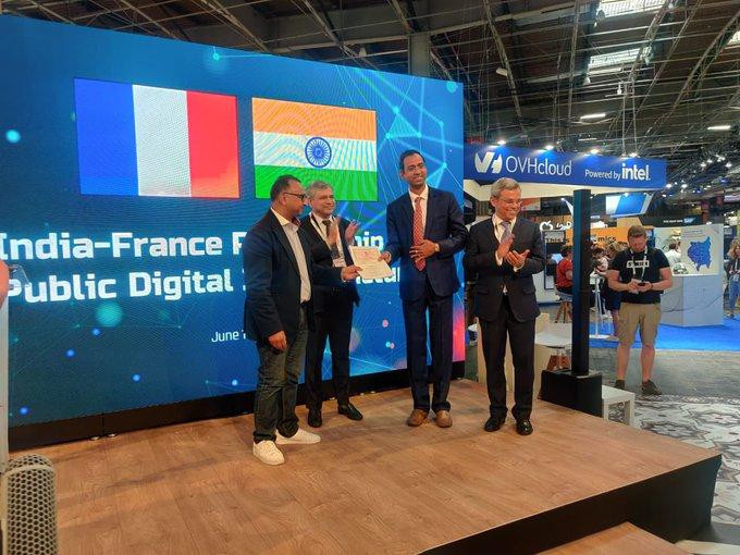 France signs agreement to accept UPI payments and RuPay cards from India_40.1