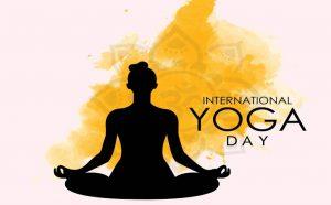 International Day of Yoga 2022 celebrates on 21st June_4.1