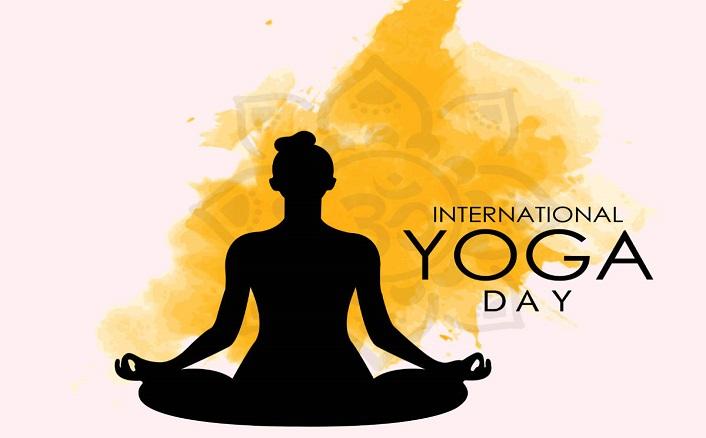 International Day of Yoga 2022 celebrates on 21st June