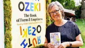 US-Canadian author Ruth Ozeki wins Women's Prize for Fiction_4.1