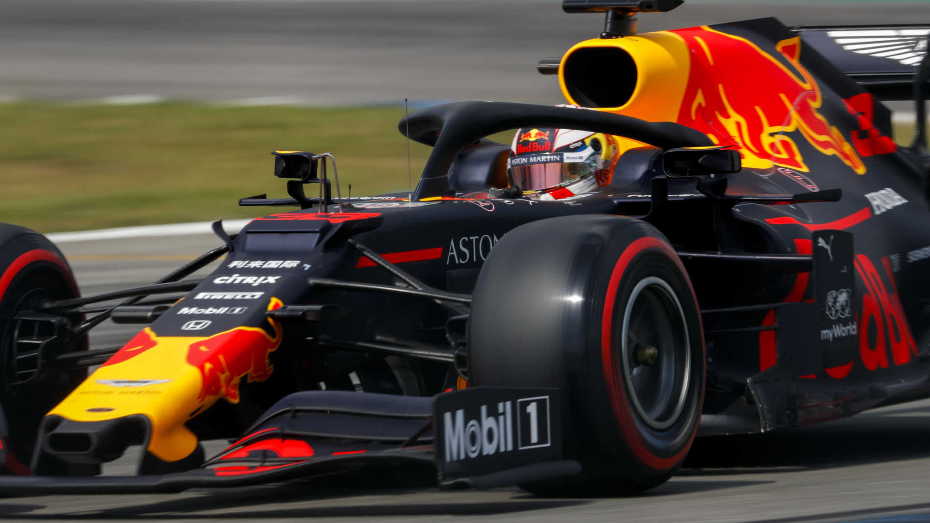 Red Bull driver Max Verstappen wins Canadian Grand Prix 2022_50.1