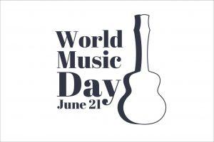 World Music Day 2022 is Celebrated every year 21st June_4.1