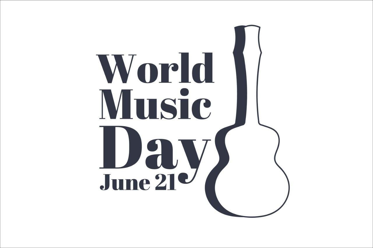 World Music Day 2022 is Celebrated every year 21st June