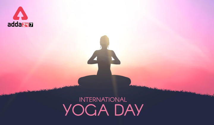 International Yoga Day 2022: History and Themes_50.1