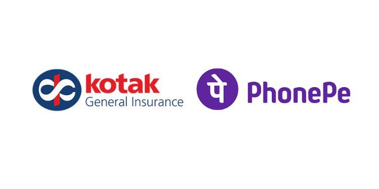 PhonePe and Kotak General Insurance come Together to Provide Motor Insurance