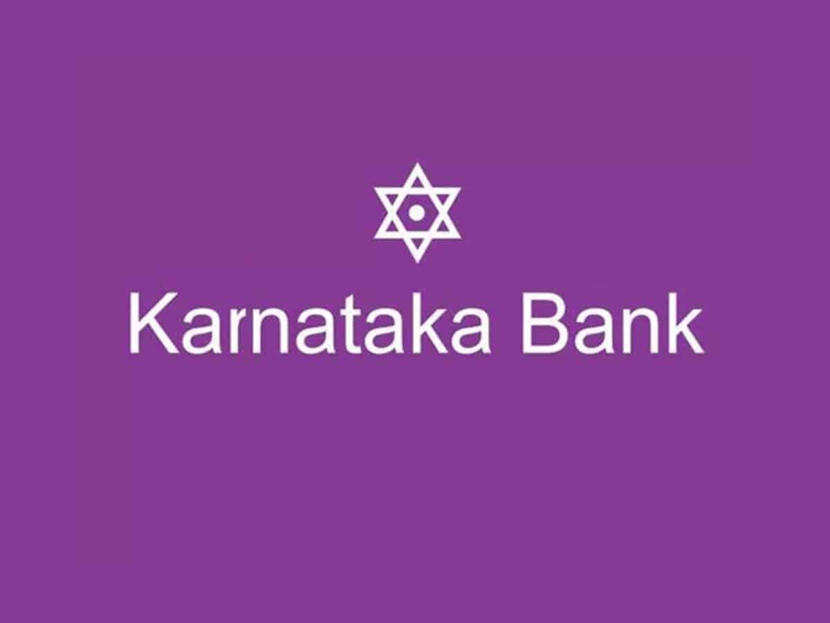 Karnataka Bank launches "V-CIP" for account opening_50.1