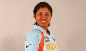 Rumeli Dhar retires from all forms of international cricket_40.1