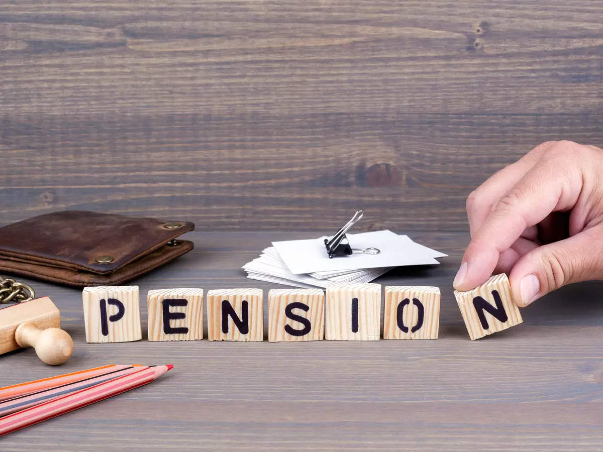 Government department will work with SBI, to establish an integrated pension platform