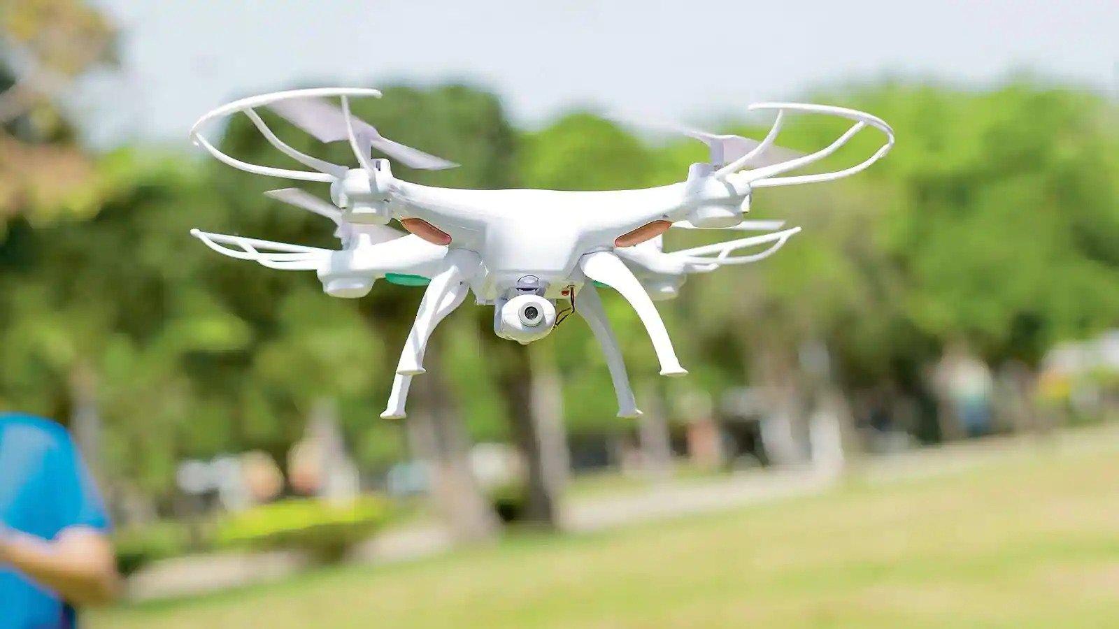Garuda Aerospace, an Indian drone startup to establish a facility in Malaysia_40.1