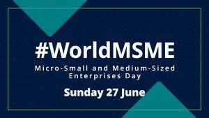 Micro-, Small and Medium-sized Enterprises Day: 27 June_4.1