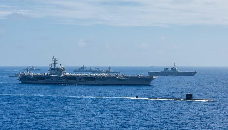 'Partners in the Blue Pacific': New programme started by US and Allies_30.1