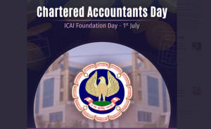 Chartered Accountants Day 2022: Observed on 01st July._4.1